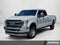 2021 Ford Super Duty F-250 SRW XL 4WD Crew Cab 6.75' Box