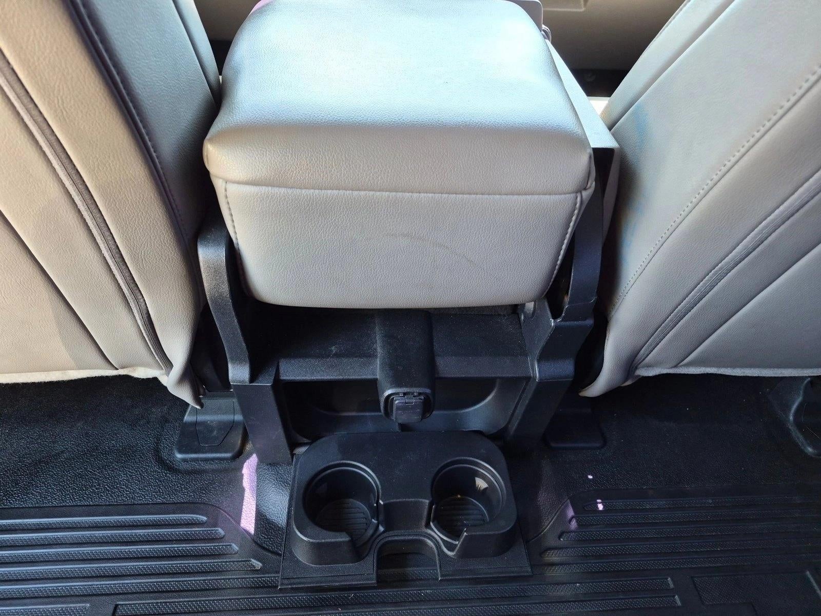 2021 Ford Super Duty F-250 SRW XL 4WD Crew Cab 6.75' Box