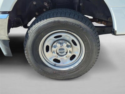 2021 Ford Super Duty F-250 SRW XL 4WD Crew Cab 6.75' Box