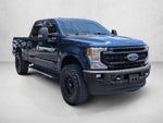 2020 Ford Super Duty F-250 SRW XLT 4WD Crew Cab 6.75' Box