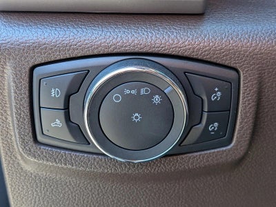 2020 Ford Super Duty F-250 SRW King Ranch 4WD Crew Cab 6.75' Box