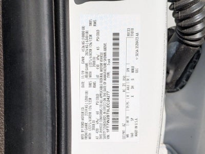 2020 Ford Super Duty F-250 SRW King Ranch 4WD Crew Cab 6.75' Box