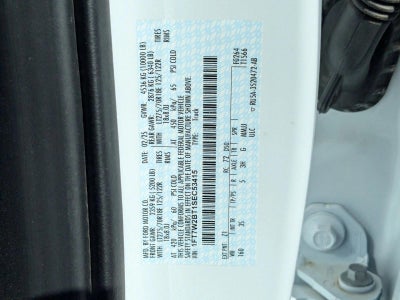 2025 Ford Super Duty F-250 SRW XLT 4WD Crew Cab 6.75' Box