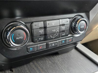 2020 Ford Super Duty F-250 SRW LARIAT 4WD Crew Cab 6.75' Box