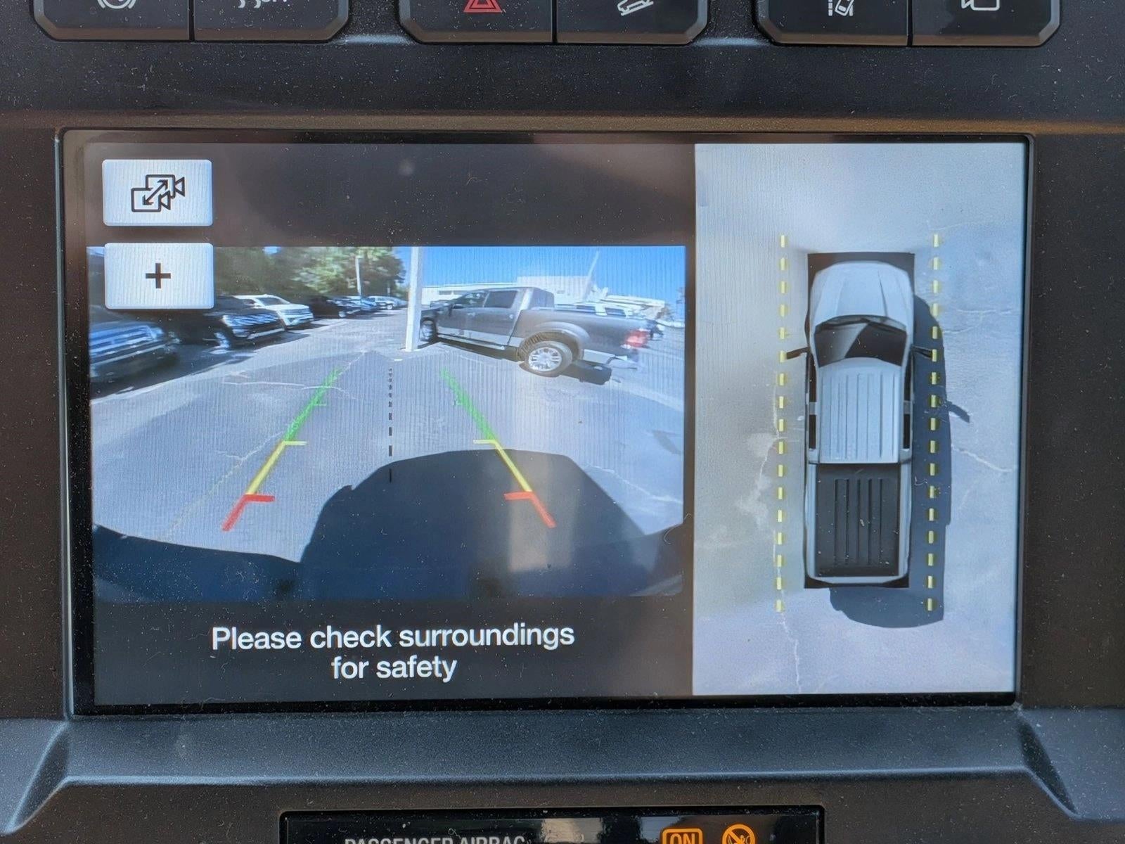 2019 Ford Super Duty F-250 SRW King Ranch 4WD Crew Cab 6.75' Box