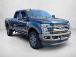 2019 Ford Super Duty F-250 SRW King Ranch 4WD Crew Cab 6.75' Box
