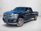 2016 Ford Super Duty F-250 SRW 4WD Crew Cab 6-3/4 Ft Box Platinum