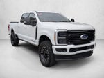 2025 Ford Super Duty F-250 SRW Platinum 4WD Crew Cab 6.75' Box