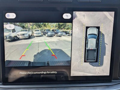 2024 Ford Super Duty F-250 SRW King Ranch 4WD Crew Cab 6.75' Box