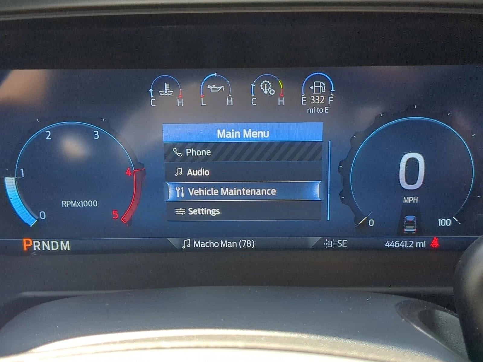 2025 Ford Super Duty F-250 SRW LARIAT 4WD Crew Cab 6.75' Box