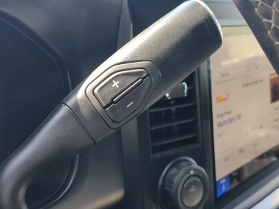 2025 Ford Super Duty F-250 SRW LARIAT 4WD Crew Cab 6.75' Box