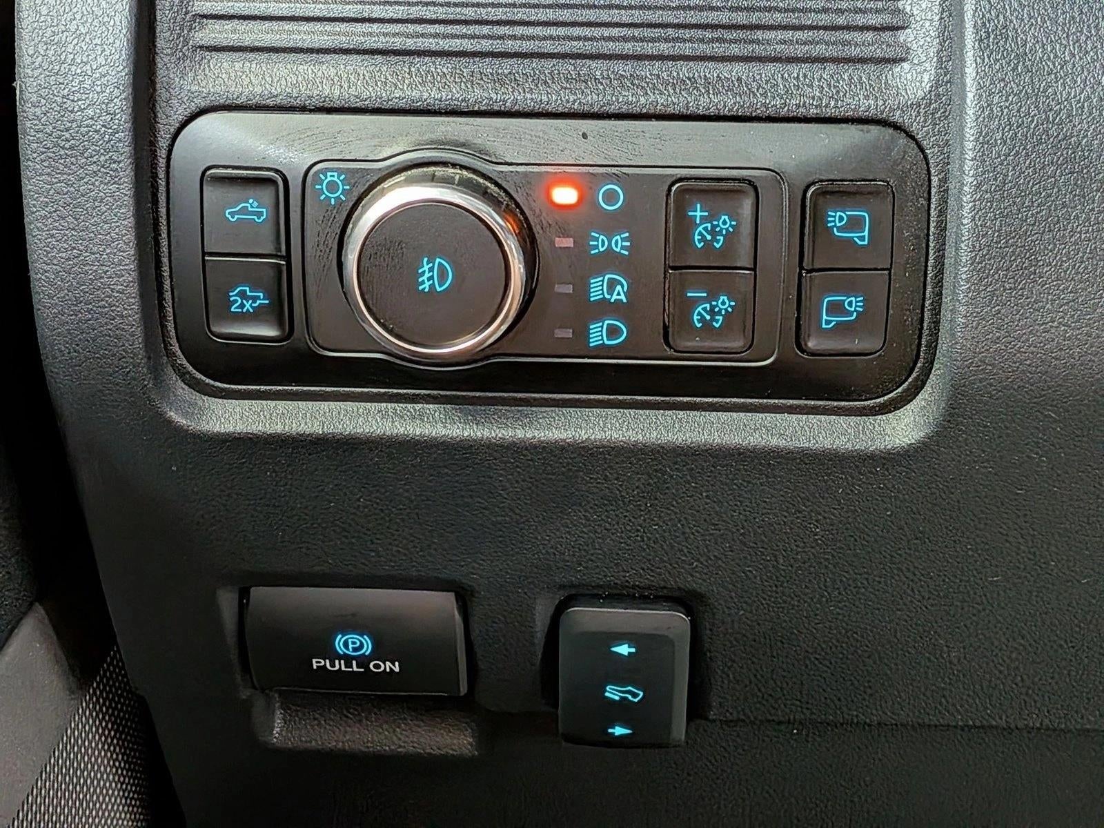 2025 Ford Super Duty F-250 SRW LARIAT 4WD Crew Cab 6.75' Box