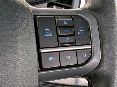 2025 Ford Super Duty F-250 SRW LARIAT 4WD Crew Cab 6.75' Box