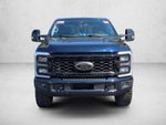 2025 Ford Super Duty F-250 SRW LARIAT 4WD Crew Cab 6.75' Box