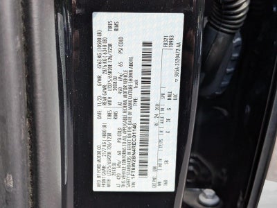 2024 Ford Super Duty F-250 SRW LARIAT 4WD Crew Cab 6.75' Box