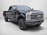 2025 Ford Super Duty F-350 SRW King Ranch 4WD Crew Cab 6.75' Box