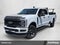 2024 Ford Super Duty F-350 SRW XL 4WD Crew Cab 6.75' Box