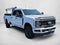 2024 Ford Super Duty F-350 SRW XL 4WD Crew Cab 6.75' Box