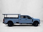 2024 Ford Super Duty F-350 SRW XL 4WD Crew Cab 6.75' Box