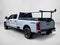 2024 Ford Super Duty F-350 SRW XL 4WD Crew Cab 6.75' Box