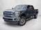 2015 Ford Super Duty F-350 SRW 4WD Crew Cab 6-3/4 Ft Box Lariat