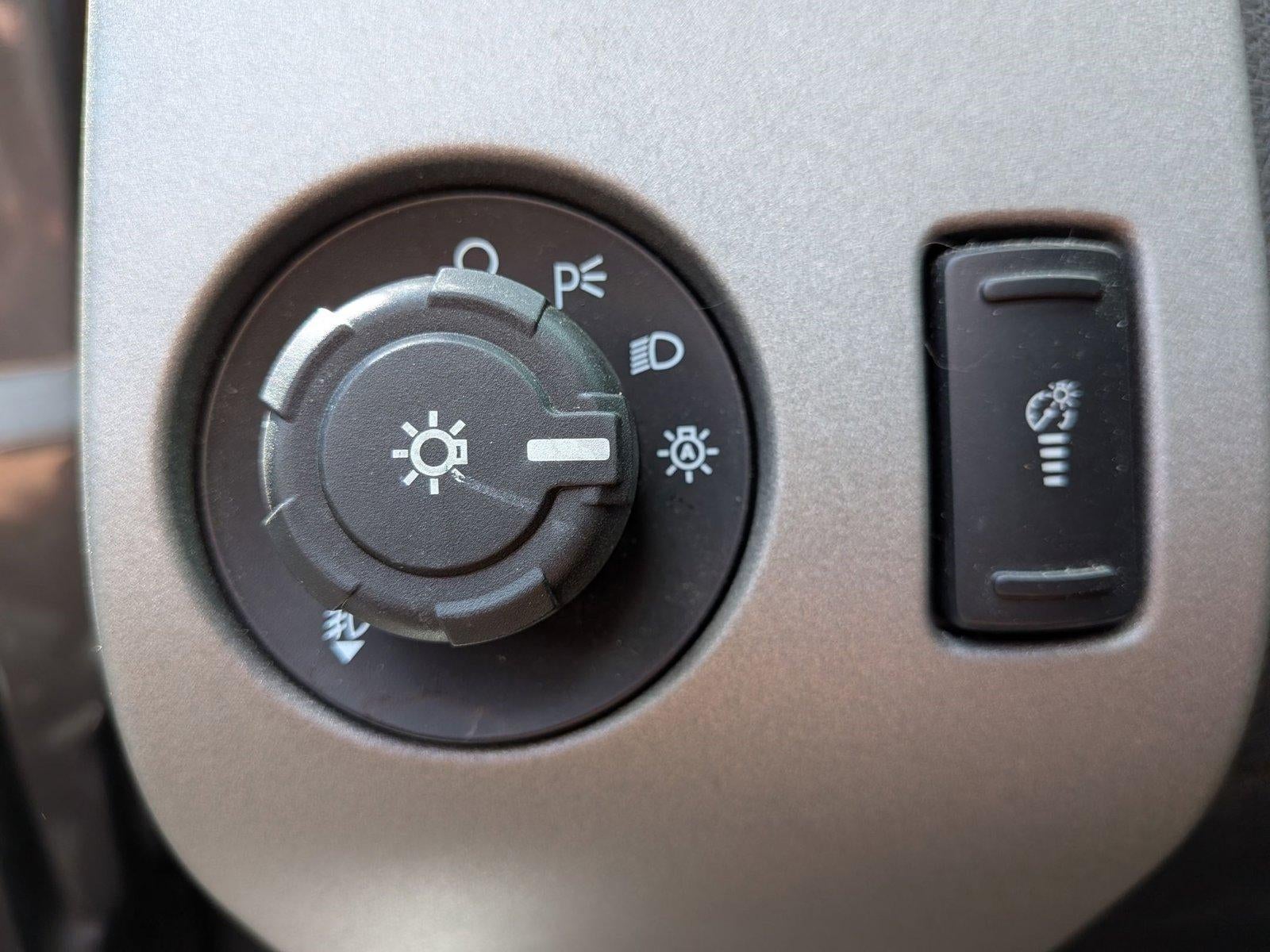 2015 Ford Super Duty F-350 SRW 4WD Crew Cab 6-3/4 Ft Box Lariat