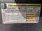 2015 Ford Super Duty F-350 SRW 4WD Crew Cab 6-3/4 Ft Box Lariat