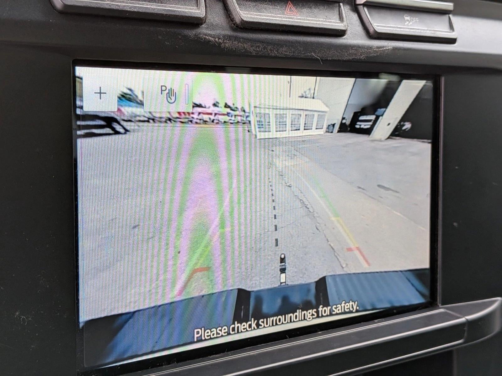 2024 Ford Super Duty F-350 DRW XL 4WD Crew Cab 8' Box