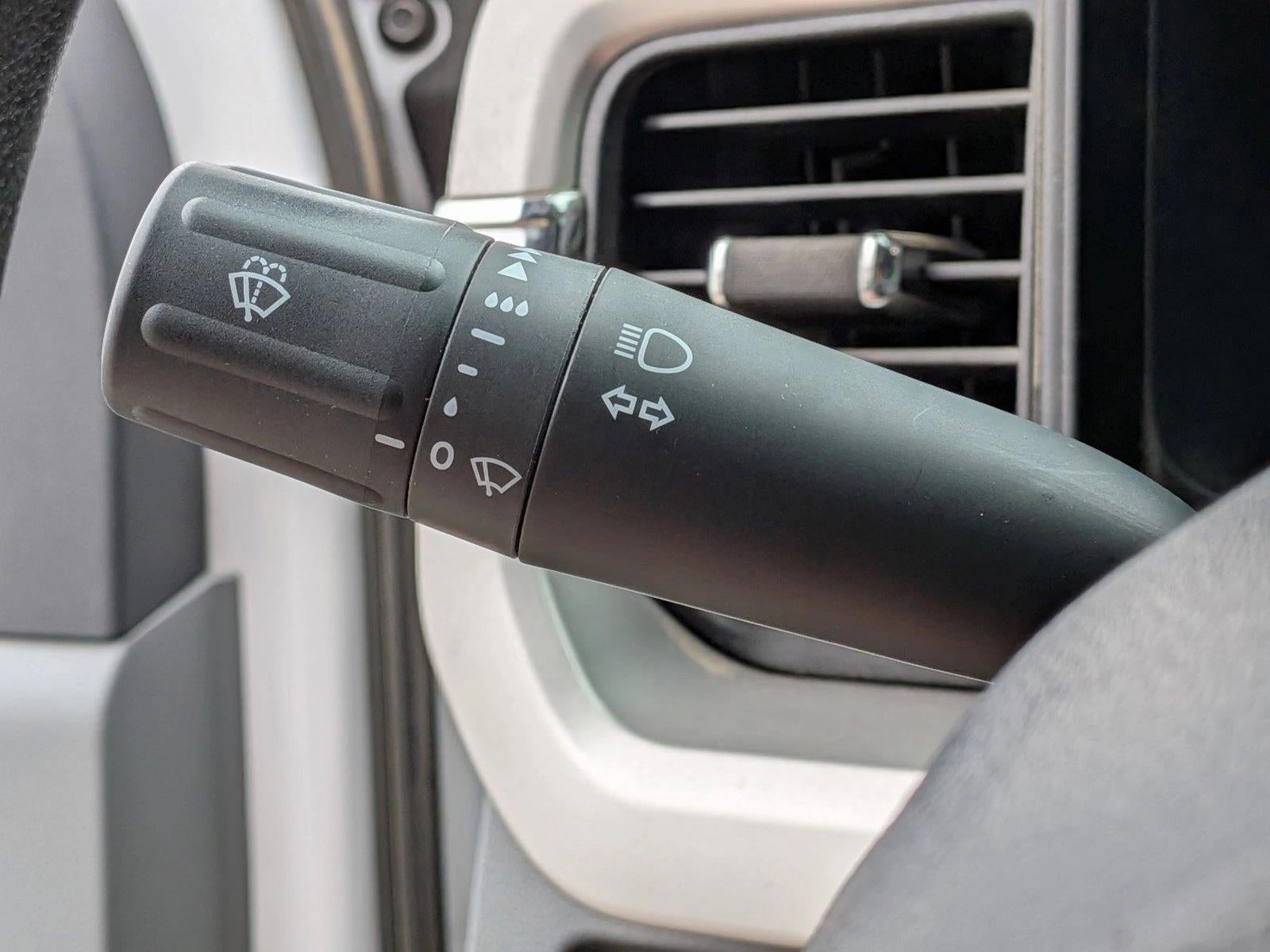 2024 Ford Super Duty F-350 DRW XL 4WD Crew Cab 8' Box