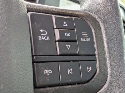 2024 Ford Super Duty F-350 DRW XL 4WD Crew Cab 8' Box