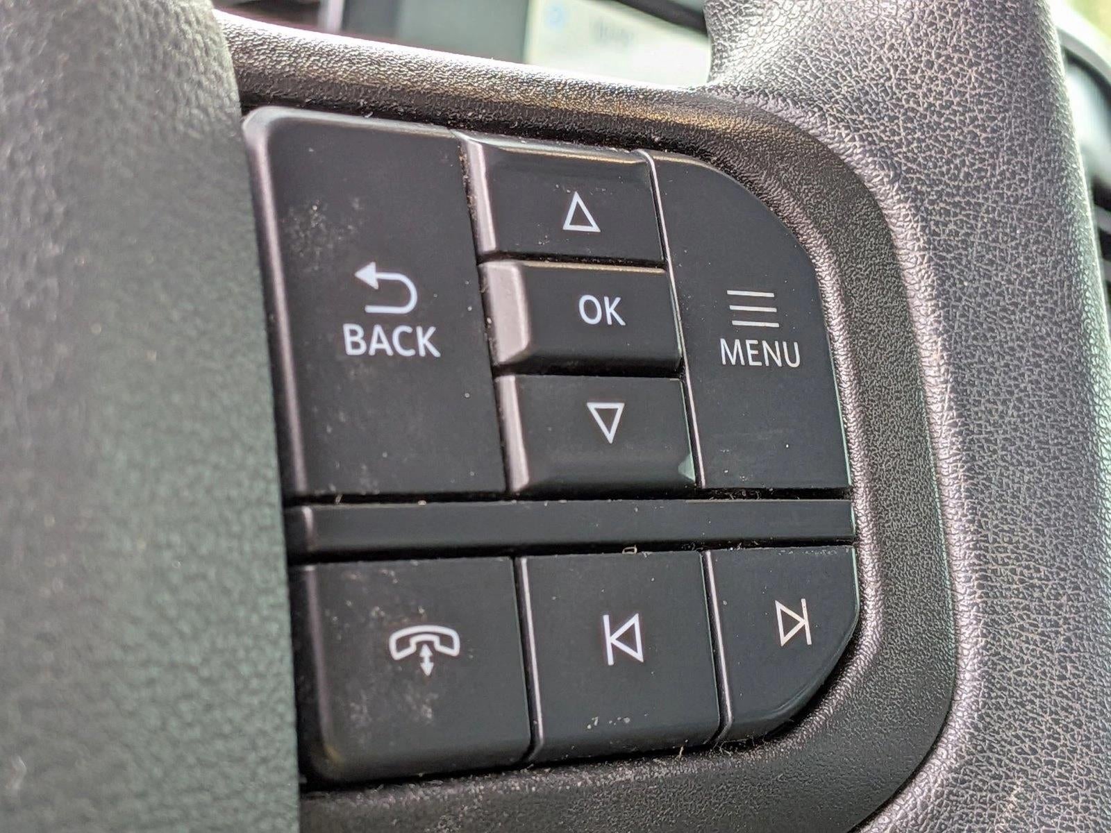 2024 Ford Super Duty F-350 DRW XL 4WD Crew Cab 8' Box