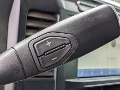 2024 Ford Super Duty F-350 DRW XL 4WD Crew Cab 8' Box