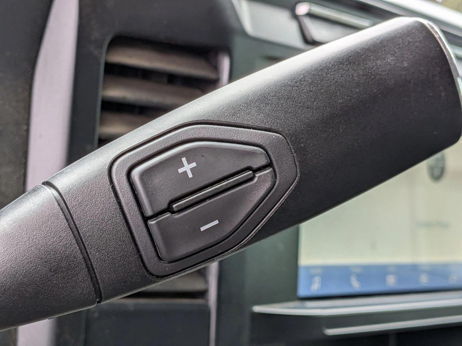 2024 Ford Super Duty F-350 DRW XL 4WD Crew Cab 8' Box