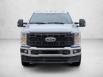 2024 Ford Super Duty F-350 DRW XL 4WD Crew Cab 8' Box