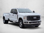 2024 Ford Super Duty F-350 DRW XL 4WD Crew Cab 8' Box