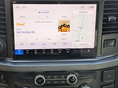 2024 Ford Super Duty F-450 DRW Limited 4WD Crew Cab 8' Box