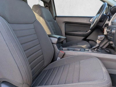2022 Ford Ranger XLT 4WD SuperCab 6' Box