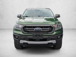 2023 Ford Ranger LARIAT 4WD SuperCrew 5' Box