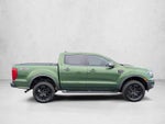 2023 Ford Ranger LARIAT 4WD SuperCrew 5' Box