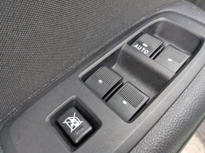 2021 Ford Ranger XL 4WD SuperCrew 5' Box