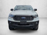 2021 Ford Ranger XL 4WD SuperCrew 5' Box