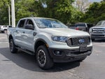 2021 Ford Ranger XL 4WD SuperCrew 5' Box