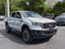 2021 Ford Ranger XL 4WD SuperCrew 5' Box