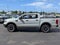 2021 Ford Ranger XL 4WD SuperCrew 5' Box