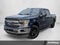 2020 Ford F-150 XLT 2WD SuperCrew 5.5' Box