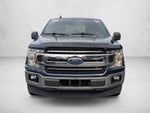 2020 Ford F-150 XLT 2WD SuperCrew 5.5' Box