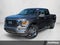 2023 Ford F-150 XLT 2WD SuperCrew 5.5' Box