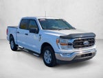 2022 Ford F-150 XLT 2WD SuperCrew 5.5' Box