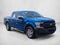 2018 Ford F-150 XL 2WD SuperCrew 5.5' Box