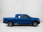 2018 Ford F-150 XL 2WD SuperCrew 5.5' Box